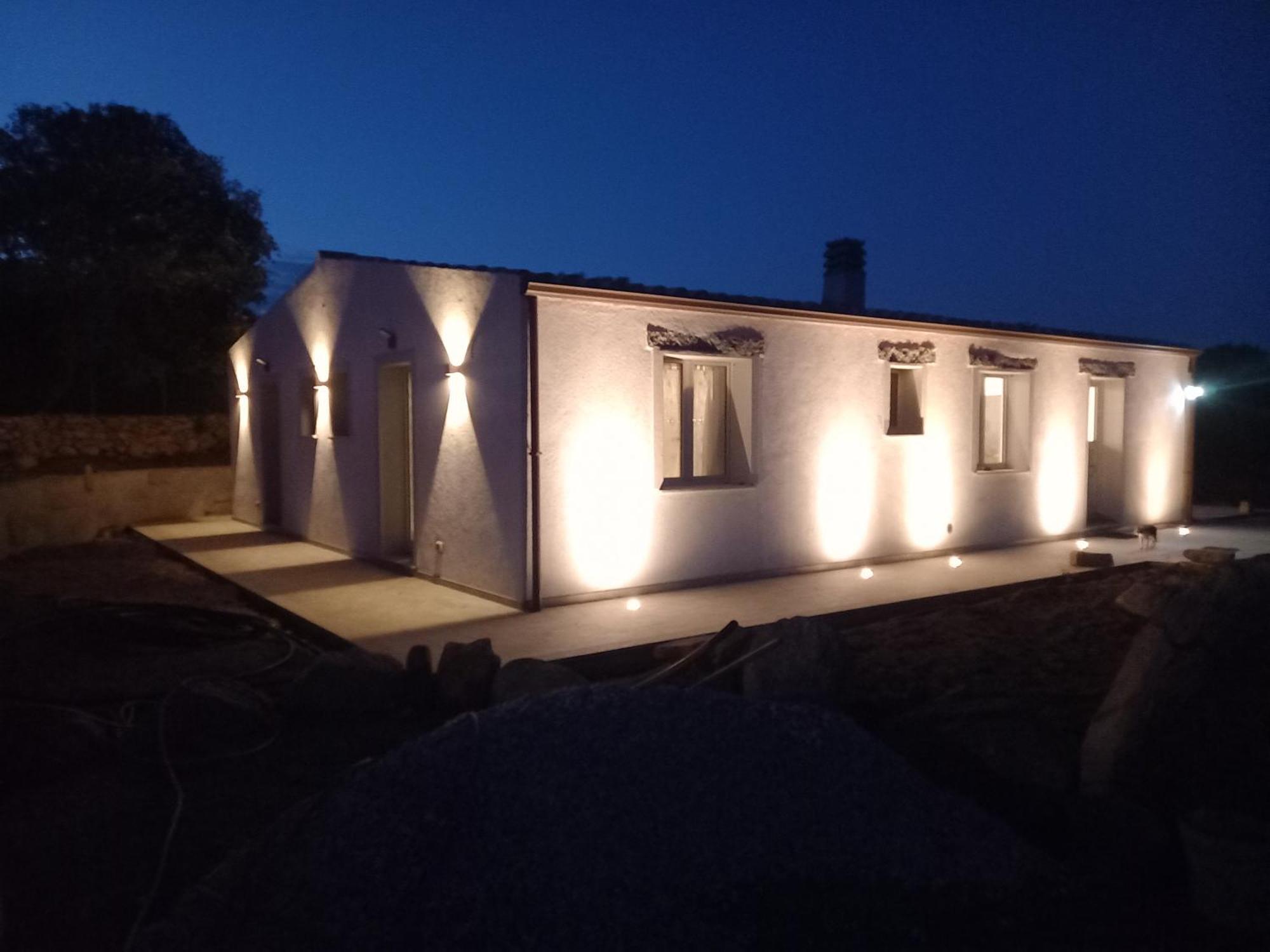 Casa Di Minnanni B&B Santa Teresa Gallura Exterior photo